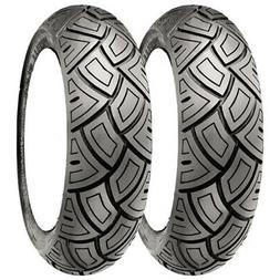 Moto Pirelli 130/70 R10 59l Sl38unico Pneumatici Nuovi