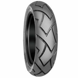Moto 90/90 R21 54h Mitas Terra Force Gomme Estive Nuove