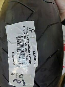 Moto 190/50r17 Pirelli Dragon Super Corsa 73w Anno 2006