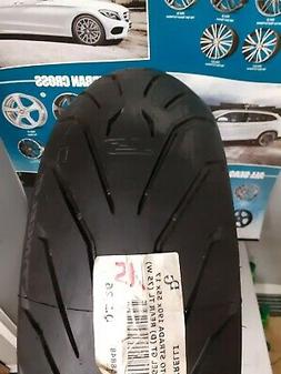 Moto 190/55r17 Pirelli Angel Gt 75w Anno 2015