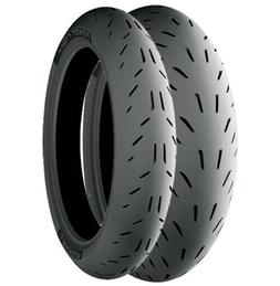 Moto 190/55r17 Michelin Power One 75w Anno 2008