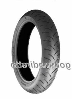 Moto Bridgestone Battlax Scooter 2 Front 120/70 R15 56h