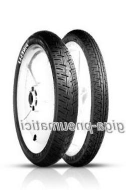 Moto Pirelli City Demon 2.75/ -18 42p
