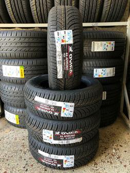Nuovi 185/60r14 82 H Arivo Carlorful A/s 4 Stagioni M+s 1856