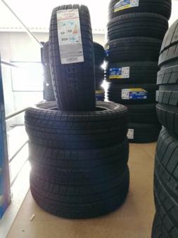 Nuovi 185/65r14 T86 Ns805+ Invernali Nereus