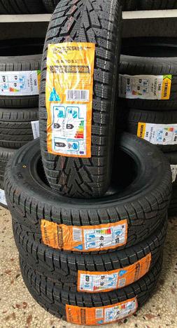 Nuovi 185/65r15 92 T Mazzini Ice Leopard Invernali Rinforzat