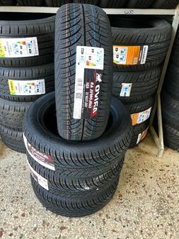 Nuovi 195/55r15 85 H Arivo Carlorful A/s 4 Stagioni M+s 1955
