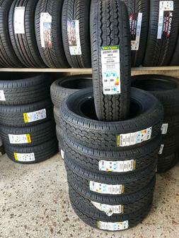 Nuovi 195/75 R16 107 R Westlake 4 Stagioni M+s 1957516