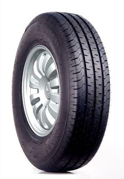 Nuovi 195/75r16 C 107 R Mazzini Effivan 4 Stagioni M+s 19575