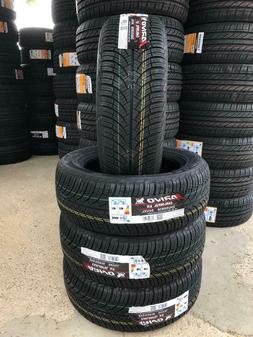 Nuovi 205/55r16 91 V Arivo Carlorful 4 Stagioni M+s 2055516 