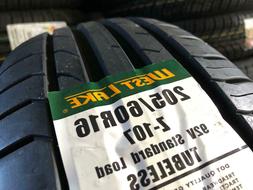 Nuovi 205/60r16 92 V Westlake Z-107 Estive 2056016
