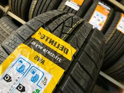 Nuovi 215/55r16 97 V Xl Delinte Aw 5 4 Stagioni M+s 2155516