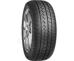 Nuovi 215/55r17 98 W Superia Ecoplus 4 S M+s 4 Stagioni 2155