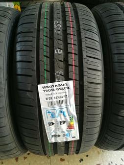 Nuovi 225/40r18 92 W Duraturn M Sport Xl M+s  4 Stagioni 225