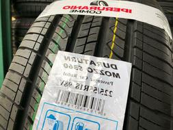 Nuovi 225/55r18 98 V Duraturn Mozzo S360  M+s 4 Stagioni 225