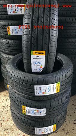 Nuovi 235/50 R18 101 W Delinte Dh2 4 Stagioni 2355018 All Se