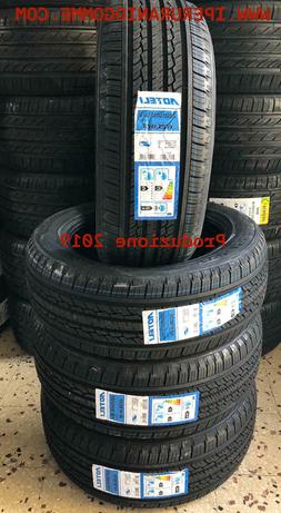 Nuovi 235/55r18 104v Aoteli Ecosaver 4 Stagioni M+s 2355518