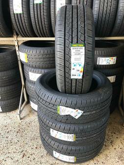 Nuovi 235/55r18 100 V Westlake Su318 4 Stagioni M+s 2355518