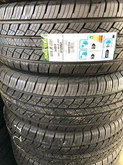Nuovi 265/70r16 112 H Westlake Su318 4 Stagioni M+s 2657016