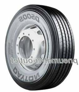 Per Autocarri Dayton D500s 315/70 R22.5 154/150l