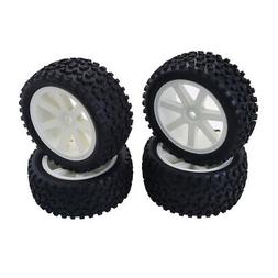 Per Cerchioni In Scala 1/10 Rc Per Redcat Hsp Hpi Buggy On-r