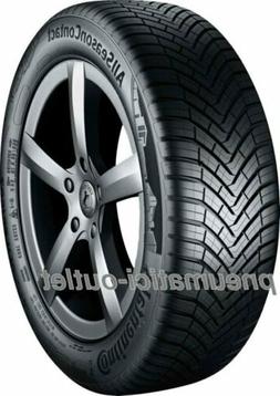 Per Tutte Le Stagio Continental Allseasoncontact 215/50 R18 