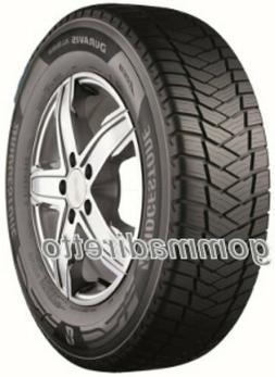 Per Tutte Le Stagio Bridgestone Duravis All-season 215/75 R1