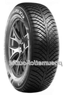 Per Tutte Le Stagio Kumho Solus Ha31 215/60 R16 95h