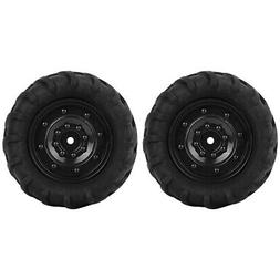 Rc Pneumatici Pneumatici In Gomma 1: 16 85mm Telecomando Aut