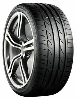 Bridgestone S001 Ao Xl 225/35/w 18 87 Estivi