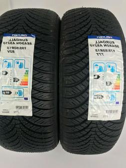 Tutte Le Stagioni Falken Smart Fortwo 451 Asse Ant. Asse 175