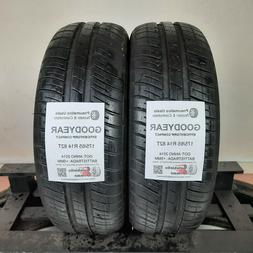 Usati 175/65 R14 82t Goodyear Eg Compact - 60% +5mm - Gomme 