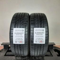 Usati 185/55 R15 82v M+s Triangle Sjhtt - 60% +5mm - Gomme 4