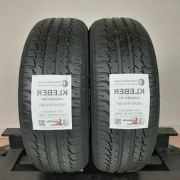 Usati 185/65 R15 88t Kleber Dynaxer Hp3 - 60% +5mm - Gomme E