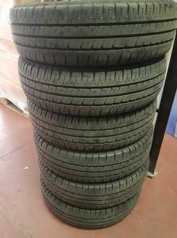 Usati 185/75 R 16 C Michelin 4 Stagioni Totale