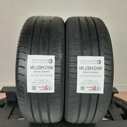 Usati 195/55 R16 87h Xl Michelin Energy Saver - 60% +5mm Gom