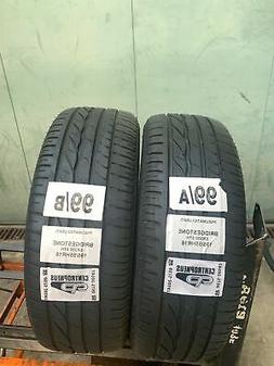 Usati Bridgestone 195/55 R16 Estivi Turanza Er300 87h 195 55