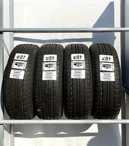 Usati Nankang 195/60 R16 Invernali Snow Sl6 99t 195 60 16
