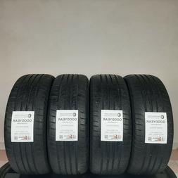 Usati 205/55 R16 91v Goodyear Eg - 50/60% +4/5mm - Gomme Est