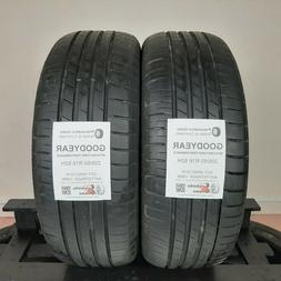 Usati 205/60 R16 92h Goodyear Eg - 60% +5mm - Gomme Estive