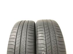 Usati 205/60 R16 92w Michelin Gomme Estive