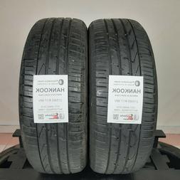 Usati 215/65 R17 99v Hankook Ventus S1 Evo 2 +60% +5mm - Gom