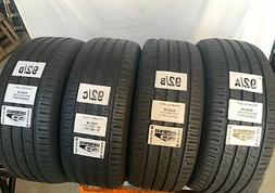 pneumatici usati 225 50 r17 estivi bravuris