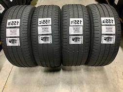 Usati Barum 225/50 R17 Estivi Bravuris 3  94y 225 50 17