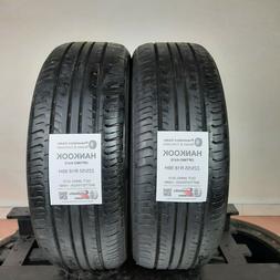 Usati 225/55 R18 98h Hankook Optimo K415 - 60% +5mm - Gomme 