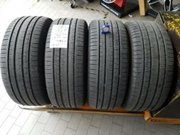 Usati All' Season Pirelli 235/55-17 99v Ford Kuga Audi Q3 Q5