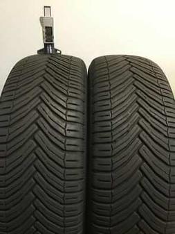Usati All Season Gomme Usate Michelin Crossclimate 175 65 14