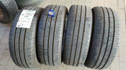 Usati Estivi 185/60-15 84h Renault Clio Toyota Yaris Citroen