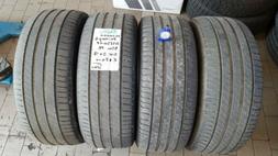 Usati Estivi 215/50-17 95w Michelin Primacy 4 Dot.2019 4 Pez