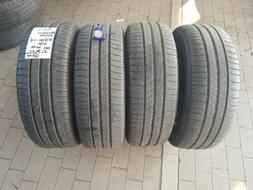 Usati Estivi 215/60-16 95h Michelin Ford Fiat 500x P.e. Dot.